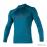 Лайкра Mystic 2018 Star L/S Rashvest Teal
