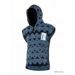 Пончо Mystic 2018 Poncho Kids Pewter