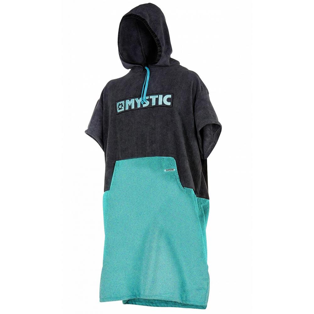 Пончо Mystic 2018 Poncho O/S Mint