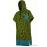 Пончо Mystic 2018 Poncho Army  Allover
