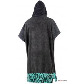 Пончо подростковое Mystic Poncho Mint