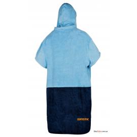 Пончо Mystic 2018 Poncho Navy/Grey
