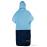 Пончо Mystic 2018 Poncho Navy/Grey