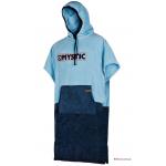 Пончо Mystic 2018 Poncho Navy/Grey