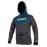 Неопреновая куртка Mystic 2018 Voltage Sweat Teal