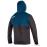 Неопреновая куртка Mystic 2018 Voltage Sweat Teal