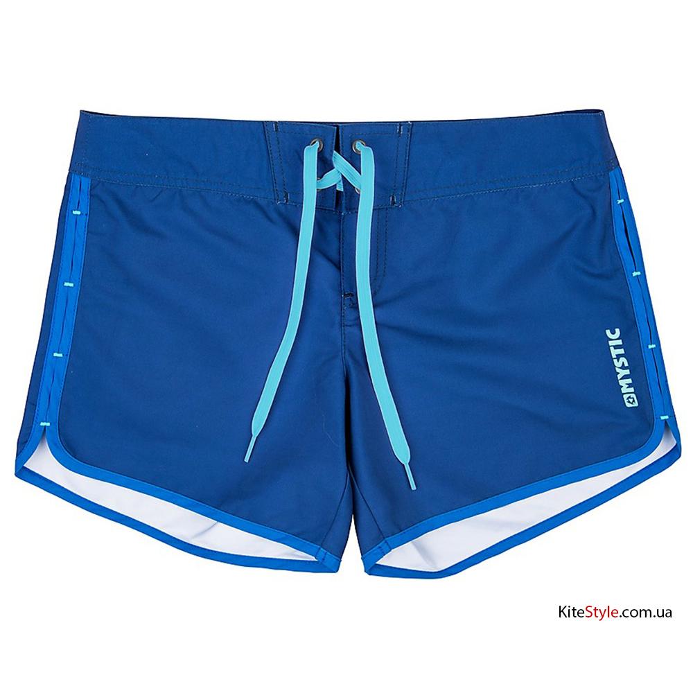  Бордшорты Mystic 2018 Slender Boardshorts Teal