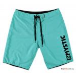 Бордшорты Mystic 2018 Brand Stretch 21.5" Boardshort Barely Mint