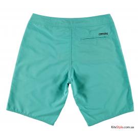 Бордшорты Mystic 2018 Brand Stretch 21.5" Boardshort Barely Mint