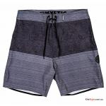 Бордшорты Mystic 2018 Burn Boardshorts Rock Grey