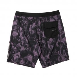 Бордшорты  Mystic The Daily Living Boardshort Rosewood