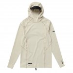 Лайкра Mystic Uncharted L/S Hooded Rashvest Sand