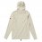Лайкра Mystic Uncharted L/S Hooded Rashvest Sand