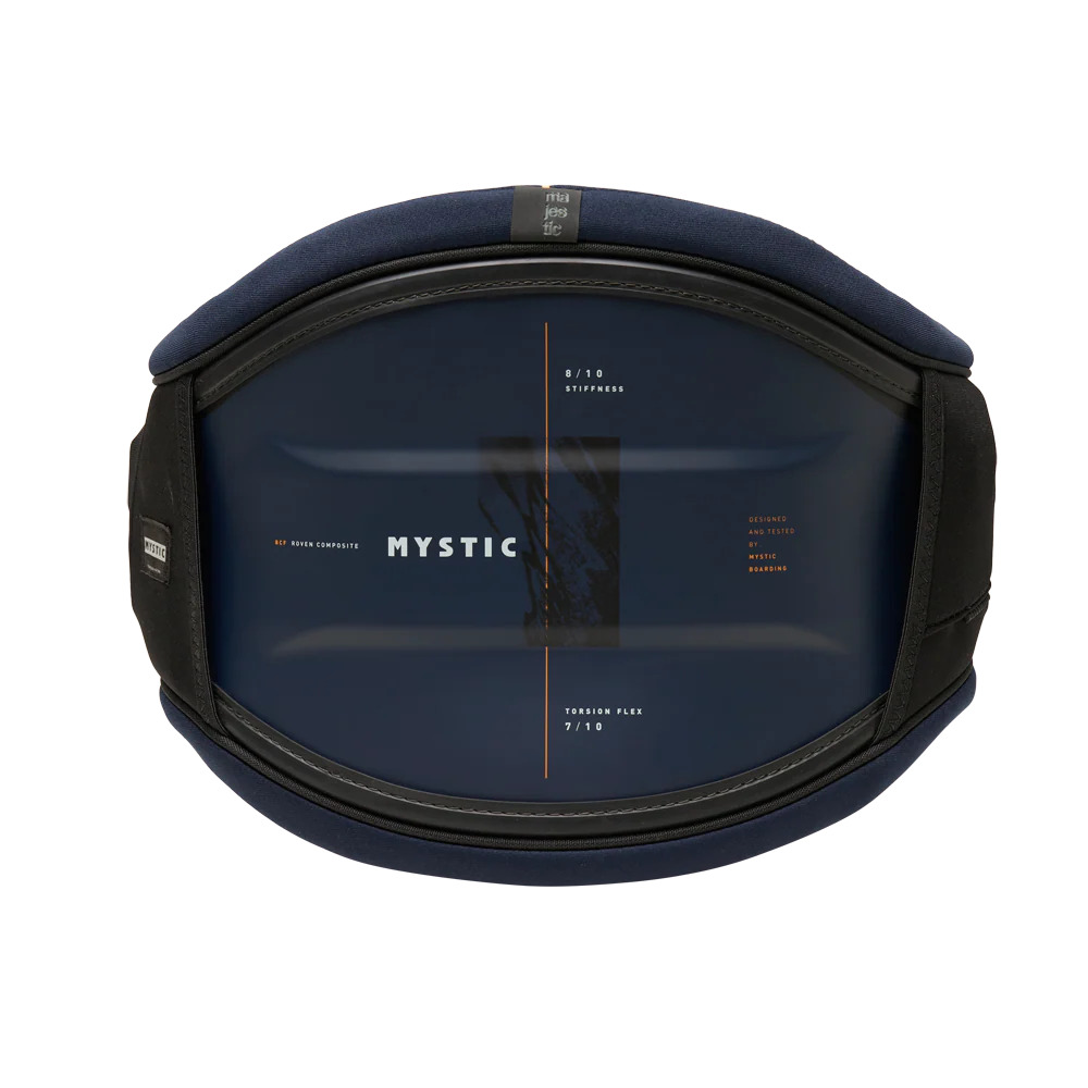 Трапеция Mystic Majestic Waist Harness Navy