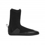Гидрообувь Mystic Supreme Boot 3mm Split Toe Black