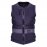 Жилет Mystic Evoke Impact Vest Fzip Wake Women Purple