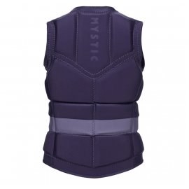 Жилет Mystic Evoke Impact Vest Fzip Wake Women Purple