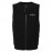 Жилет Mystic Outlaw Impact Vest Fzip Wake Black