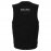 Жилет Mystic Outlaw Impact Vest Fzip Wake Black