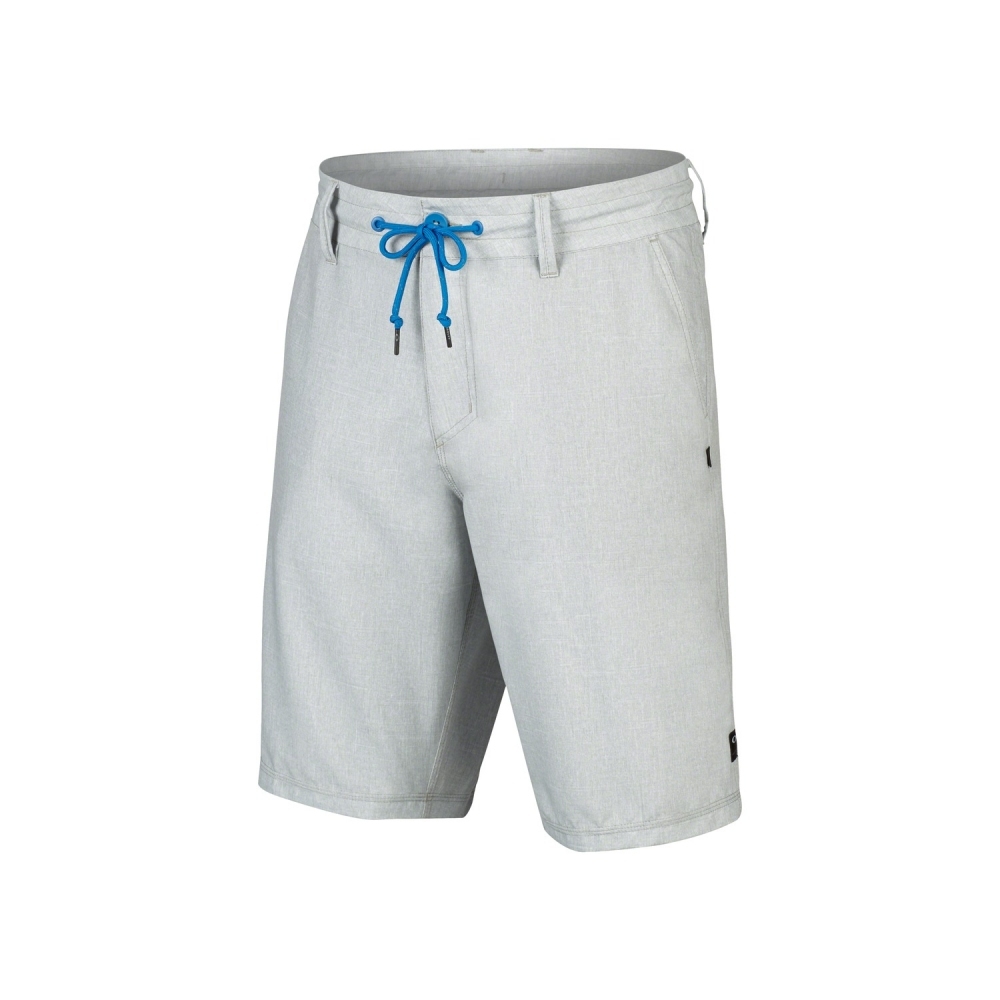 Бордшорты Oakley Base Jump Hybrid 21 Stone Gray