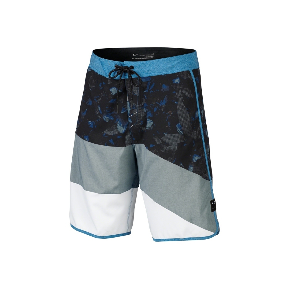Бордшорты Oakley Trancas 20 Board Shorts Stone Gray