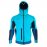 Неопреновая куртка Jacket Hoodie Windbreaker Unisex | Aqua б\у