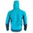 Неопреновая куртка Jacket Hoodie Windbreaker Unisex | Aqua б\у