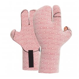 Перчатки Mystic Supreme Glove 5mm Lobster Black
