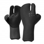 Перчатки Mystic Supreme Glove 5mm Lobster Black