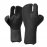 Перчатки Mystic Supreme Glove 5mm Lobster Black