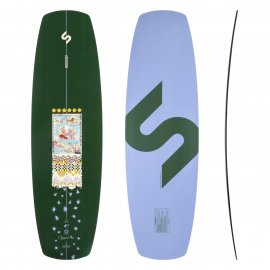 Вейкборд Slingshot Copycat Pro 2026