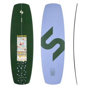 Вейкборд Slingshot Copycat Pro 2026
