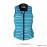 Жилет Mystic 2017 Star Wakeboard Vest Zip Women Mint