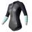 Гидрокостюм RIDE ENGINE 2018 Almar Shorty Long Sleeve Front Zip 2-1