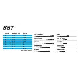 Кайт Slingshot 2018 SST Wave