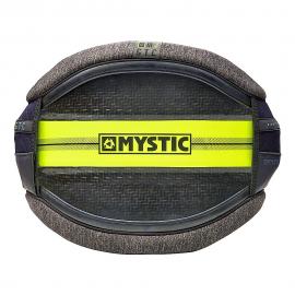 Трапеция Mystic 2018 Majestic Waist Harness Lime