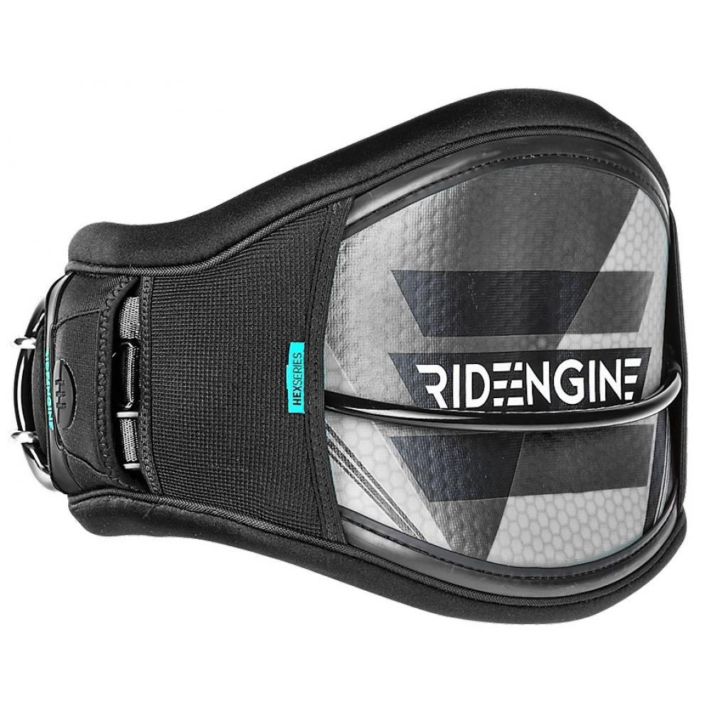 Трапеция Ride Engine Hex Core Gun Metal Grey Harness