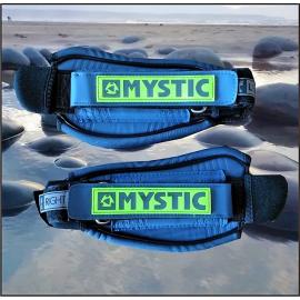 Петли для кайтборда Mystic Kite Footstrap Adjustable