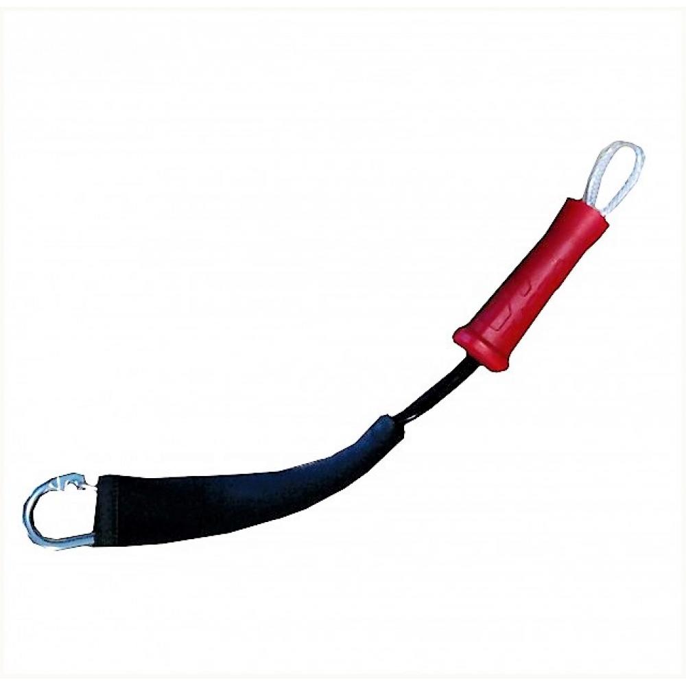 Страховочный лиш OZONE Short Safety Leash