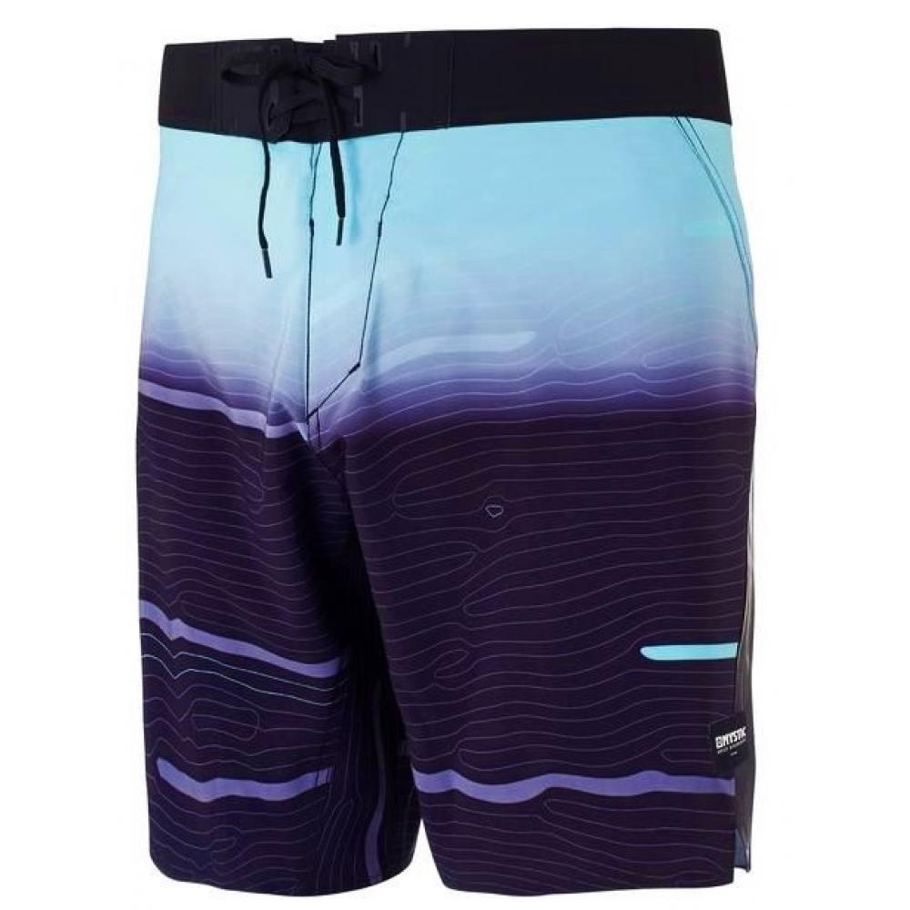 Бордшорты Mystic 2019 Ridge Boardshorts Mint