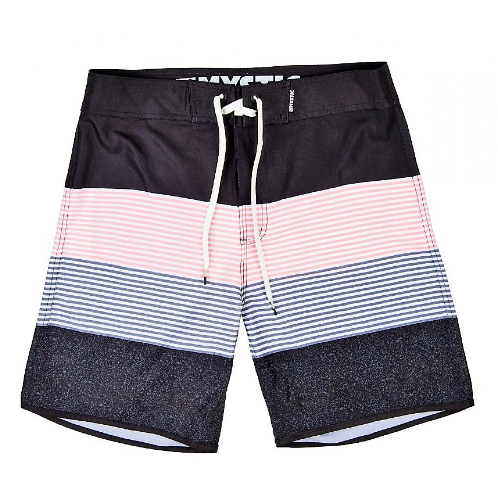 Бордшорты Mystic 2018 Electric Boardshorts Raw Coral