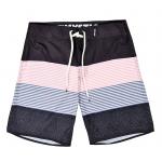 Бордшорты Mystic 2018 Electric Boardshorts Raw Coral