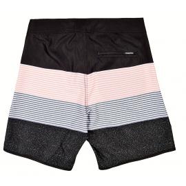 Бордшорты Mystic 2018 Electric Boardshorts Raw Coral