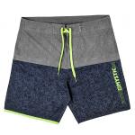 Бордшорты Mystic 2018 Drip 4.0 Boardshorts Rock Grey