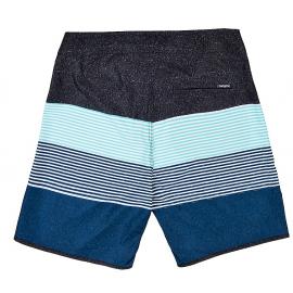 Бордшорты Mystic 2018 Electric Boardshorts Flow Green