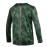 Лайкра Mystic 2019 Majestic L/S Quickdry Dark Olive
