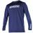 Лайкра Mystic 2019 Star L/S Quickdry Navy