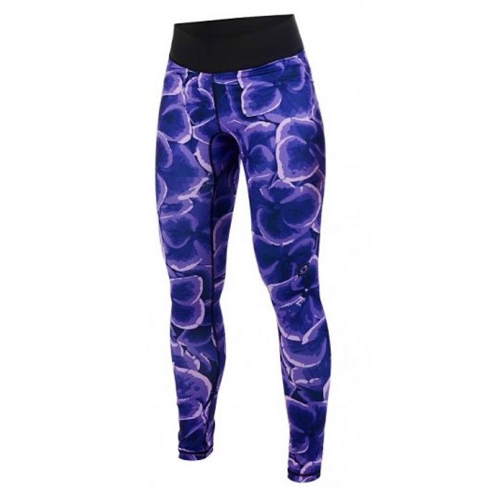 Леггинсы Mystic 2019 Dazzled Rashpants Women Purple