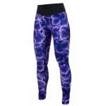 Леггинсы Mystic 2019 Dazzled Rashpants Women Purple