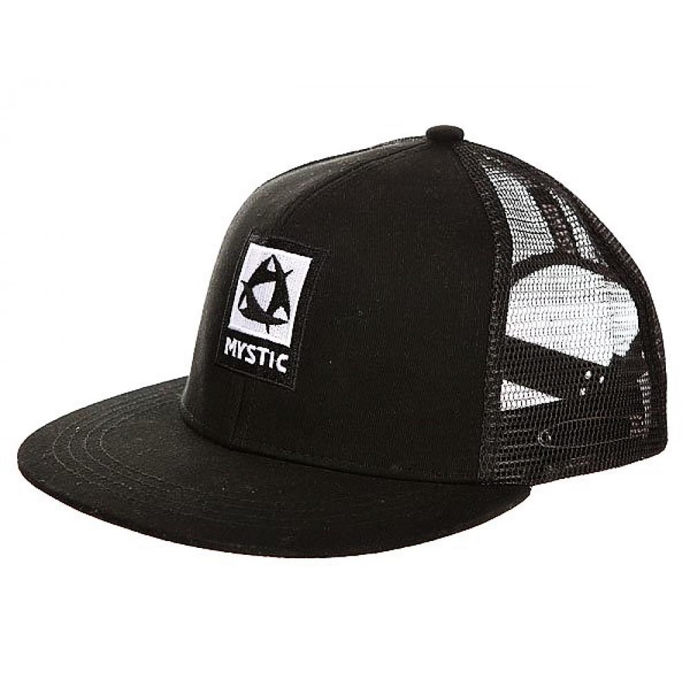 Кепка Mystic Event Cap Caviar